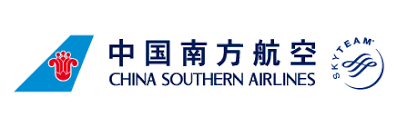 中国南方航空のロゴ