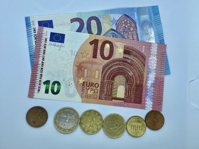 知っておきたい 再両替せずに残しておくべき通貨３タイプ Olコムギの週末弾丸旅ブログ