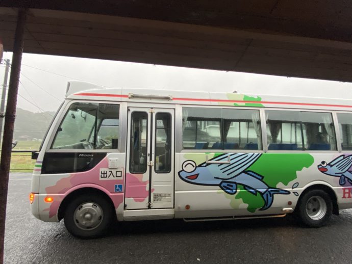 平田生活バス