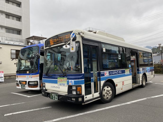 高千穂バス