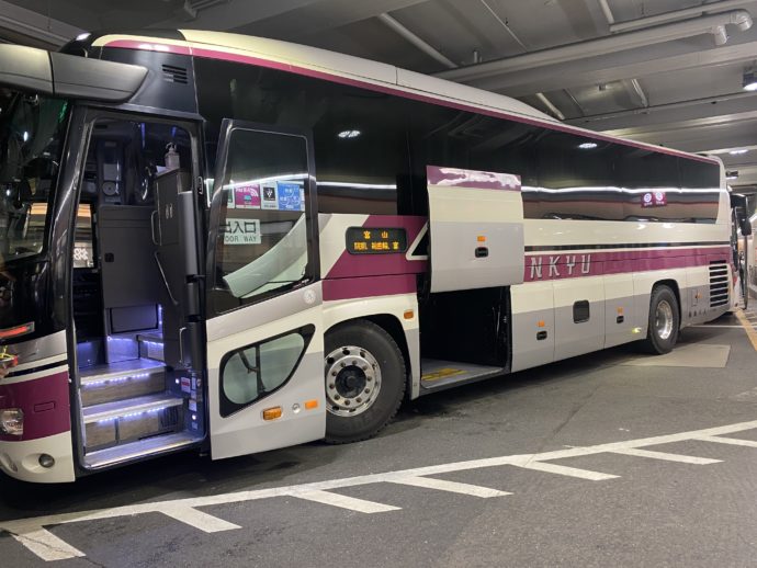 阪急バス　