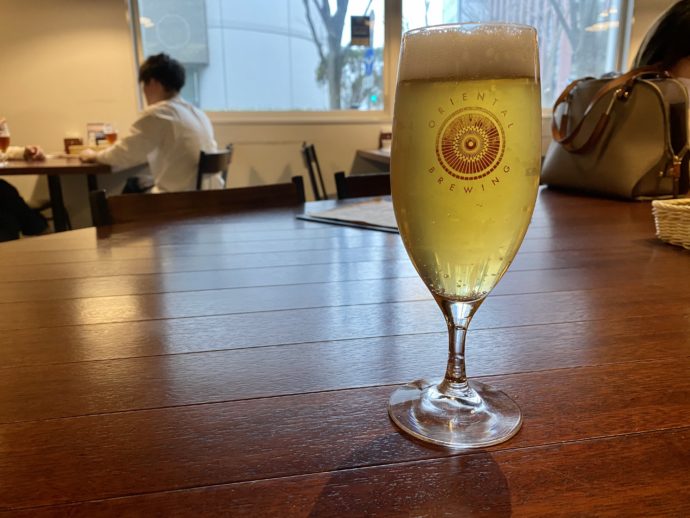 金沢クラフトビール