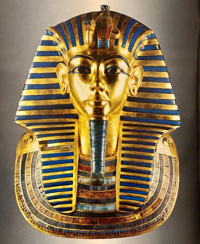 カイロを訪れたら絶対に見るべき古代エジプト美術の財宝 大エジプト博物館 エジプト考古学博物館 Olコムギの週末弾丸旅ブログ
