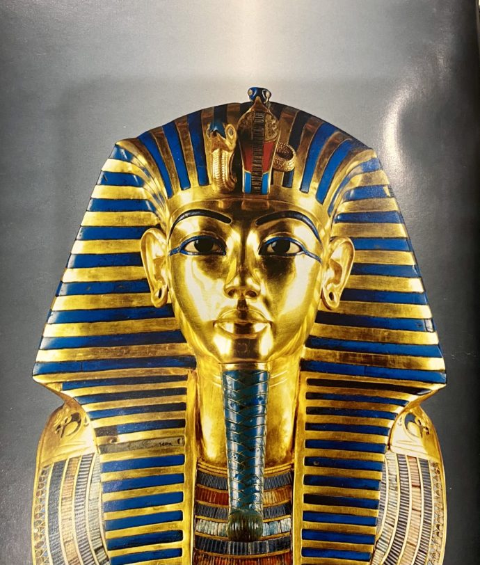 カイロを訪れたら絶対に見るべき古代エジプト美術の財宝 大エジプト博物館 エジプト考古学博物館 Olコムギの週末弾丸旅ブログ