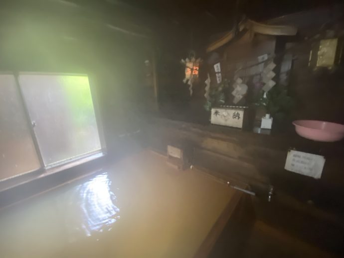 出羽三山生まれかわりの旅【未来:湯殿山】 | OLコムギの週末弾丸旅ブログ