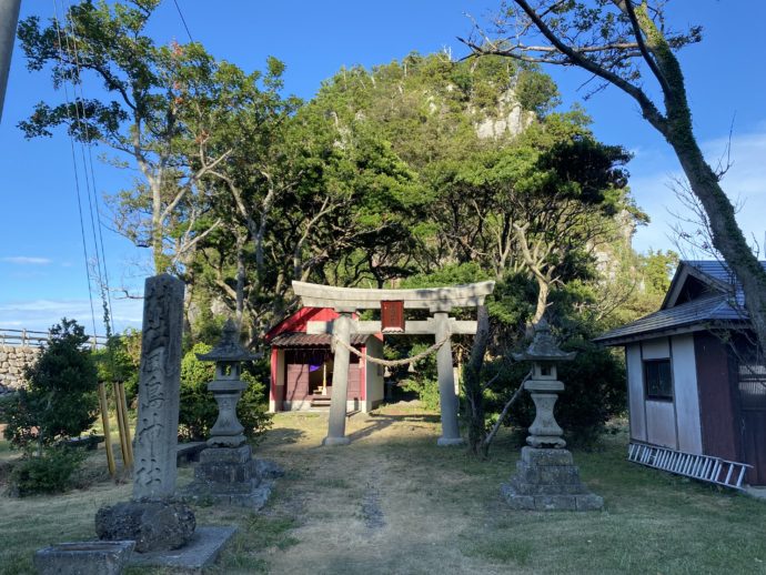 風島神社
