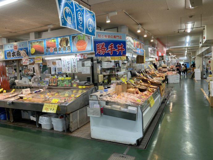 釧路 絶対に食べたい釧路のおすすめグルメ Olコムギの週末弾丸旅ブログ