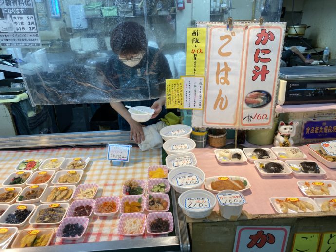 釧路 絶対に食べたい釧路のおすすめグルメ Olコムギの週末弾丸旅ブログ