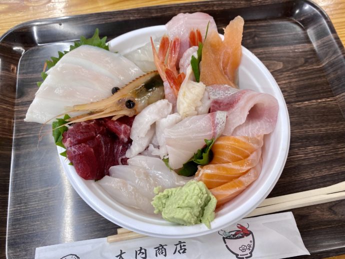釧路 絶対に食べたい釧路のおすすめグルメ Olコムギの週末弾丸旅ブログ