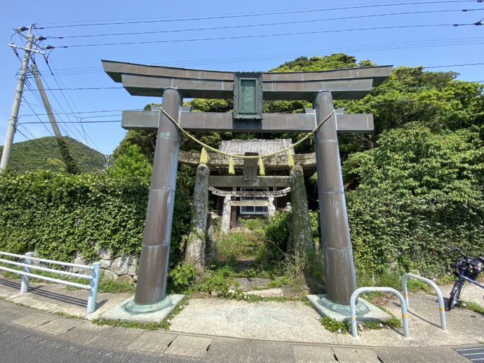 田ノ浦神社