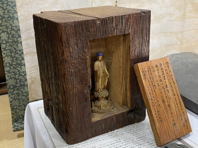 【人吉】隠れ念仏の里 〜殉教秘話の念仏の地をめぐる | OLコムギの週末弾丸旅ブログ