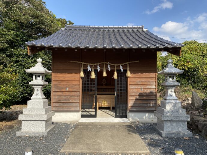 淡嶋神社