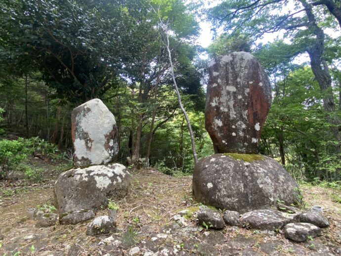 吉田絃二郎の墓