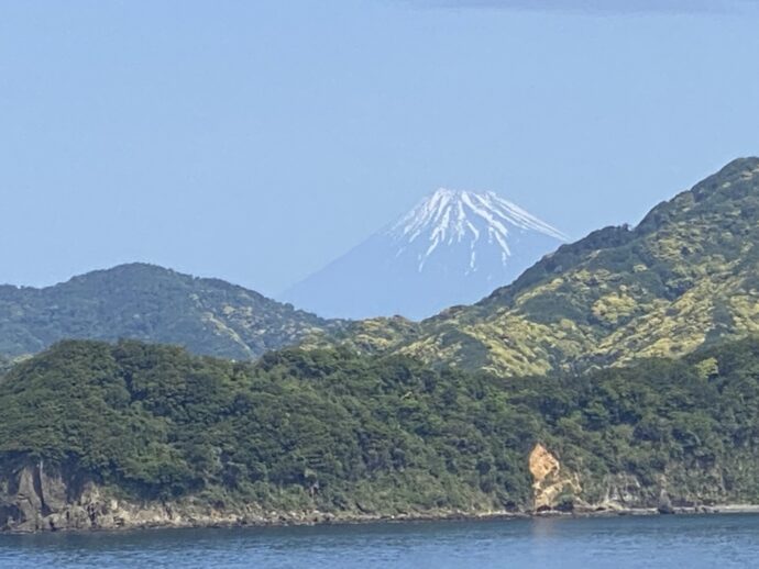 富士山