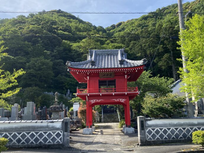 浄泉寺