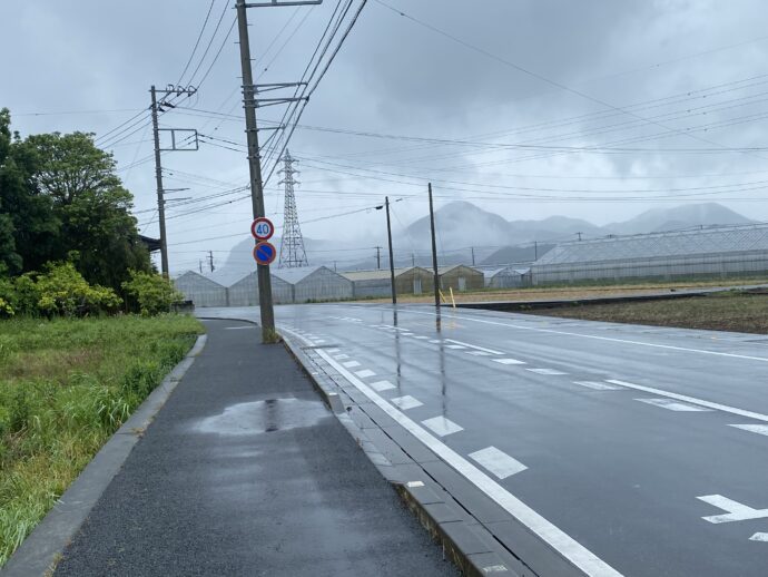 韮山反射炉への道