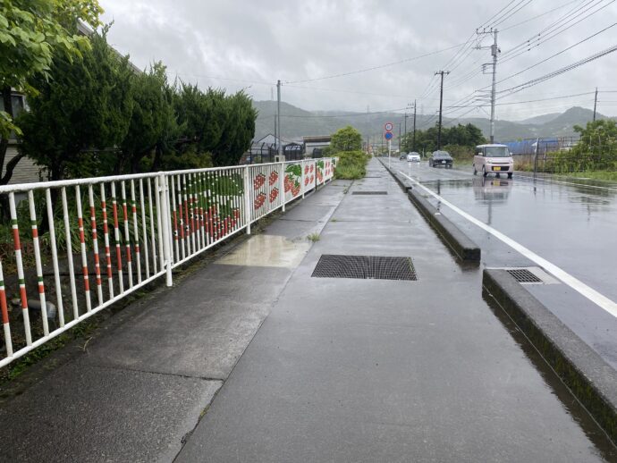 韮山反射炉への道