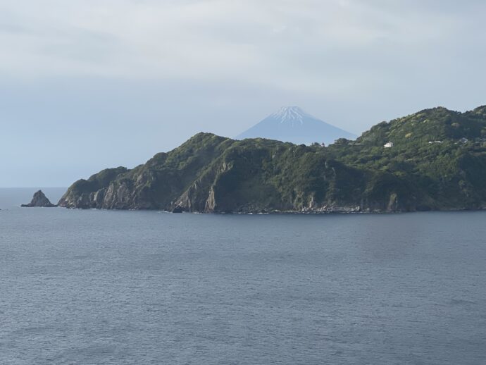 富士山