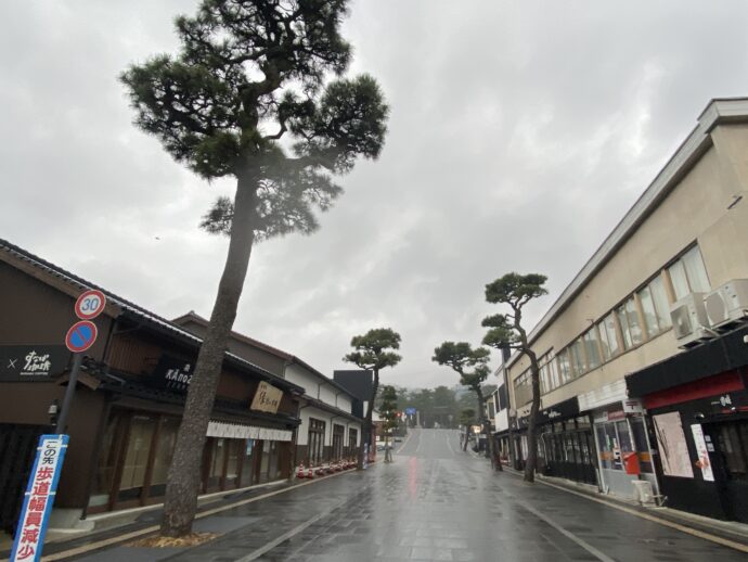 出雲大社駅