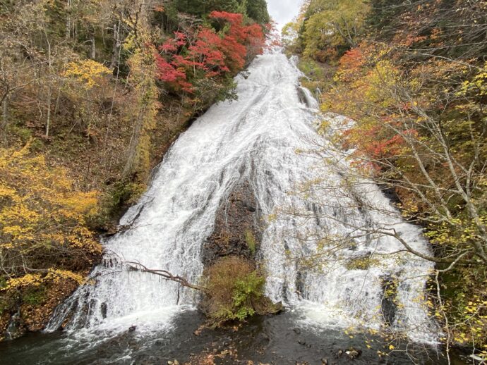 湯滝