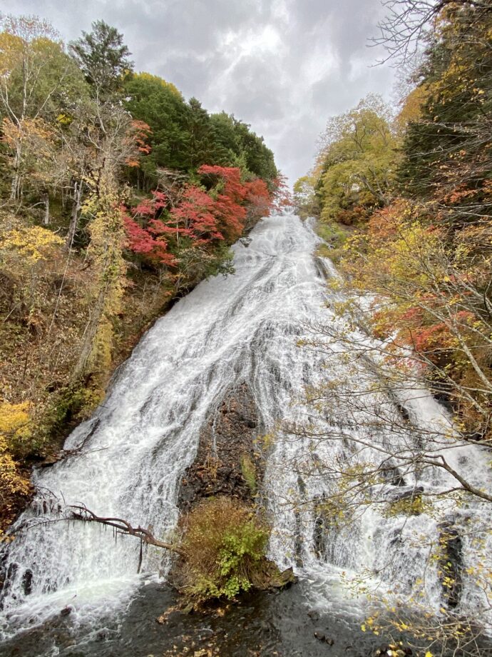 湯滝