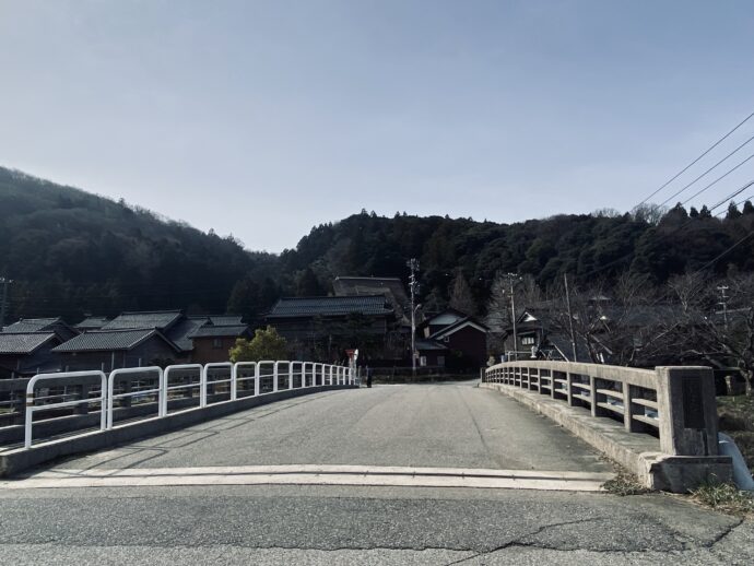 北川橋