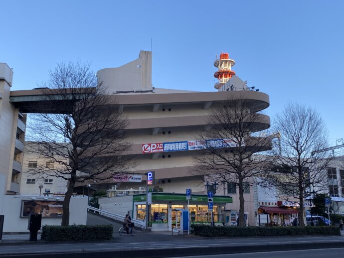 仙台駅