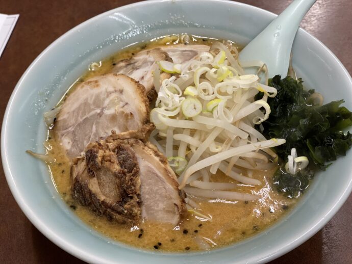 ラーメン