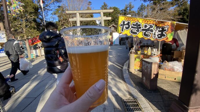 クラフトビール