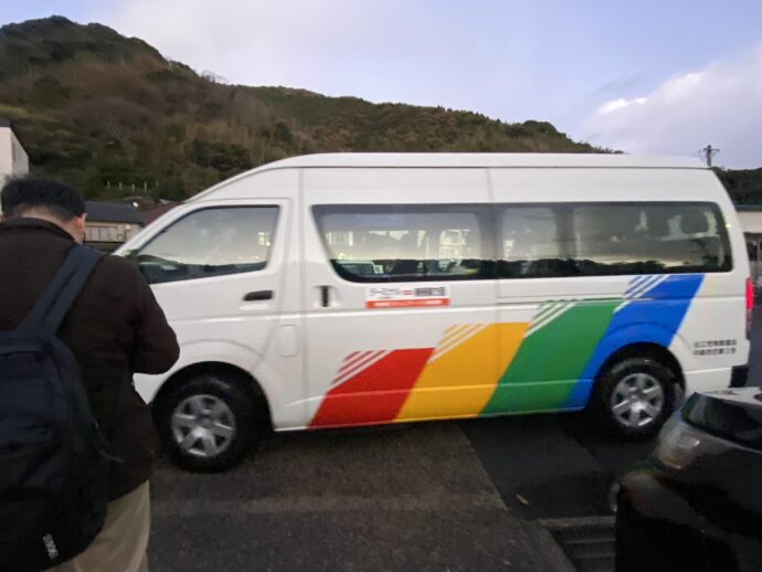 松山市コミュニティバス