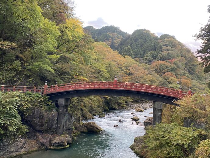 神橋