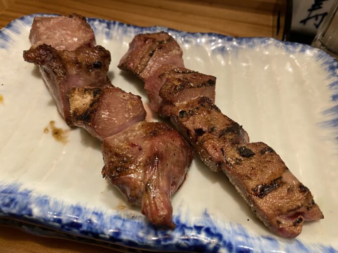 焼き鳥