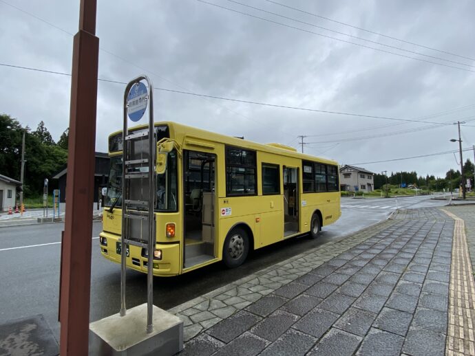 庄内交通バス
