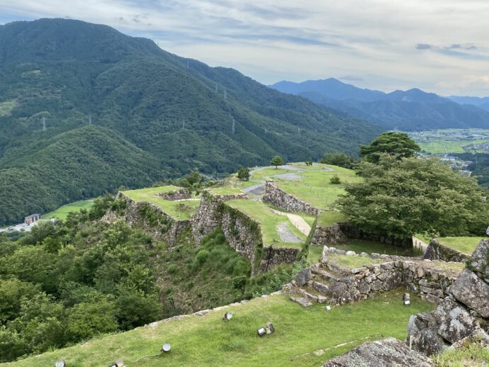青春18きっぷ 兵庫2日間|生野銀山・竹田城跡・香住・湯村温泉 | OLコムギの週末弾丸旅ブログ