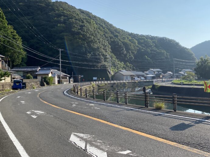 道路