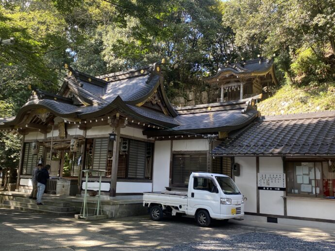 金比羅神社