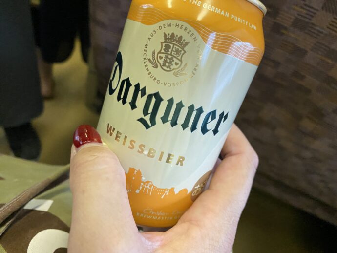 ビール