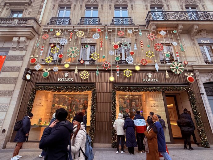 ROLEX