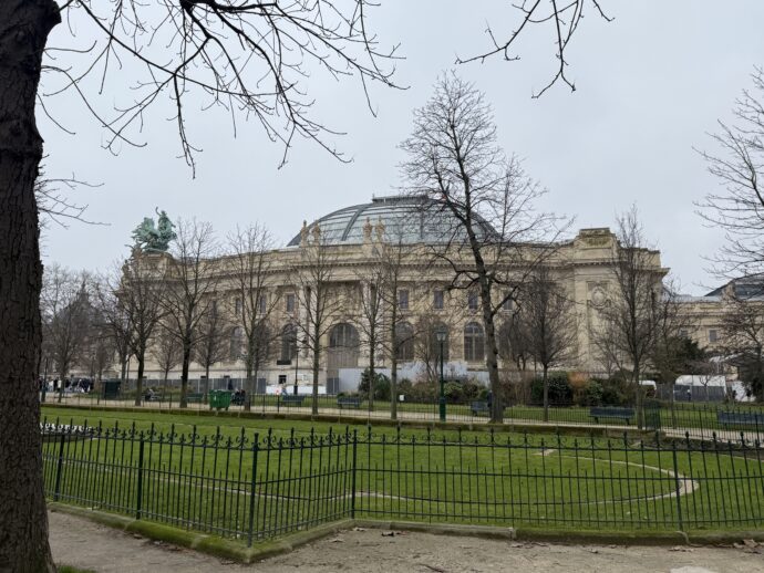 ロン・ポワン劇場