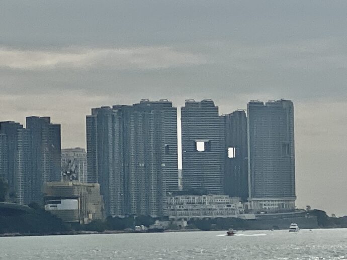 風水ビル