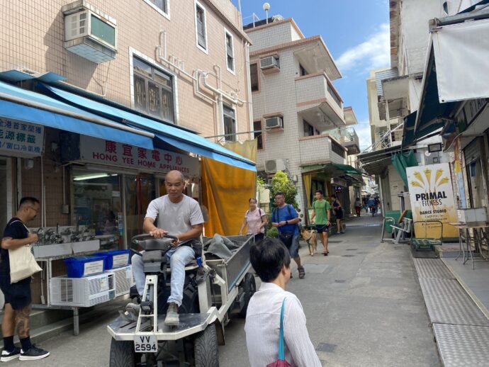 分岐点