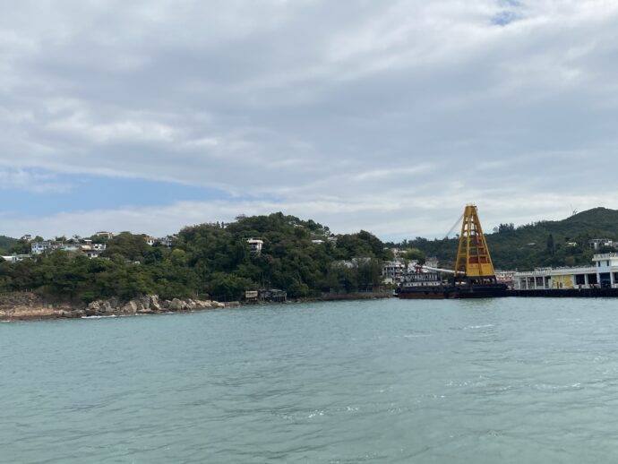 榕樹湾