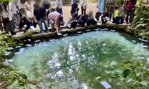 八重垣神社