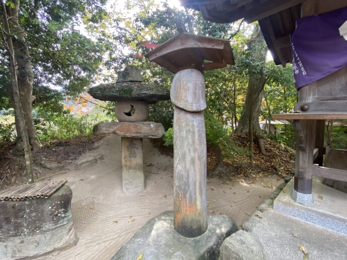 男性のシンボル