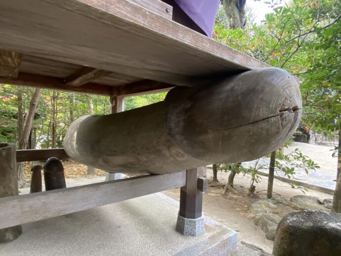男性のシンボル