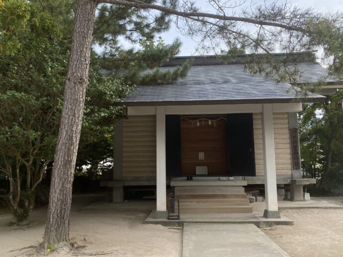 宝物収蔵庫