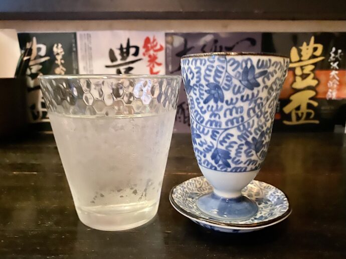 豊盃
