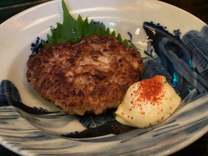 いがめんち