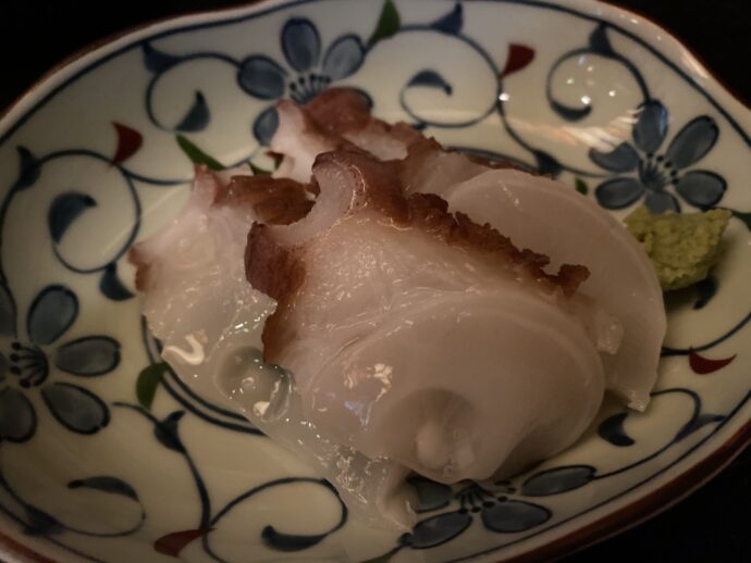 たこぶつ