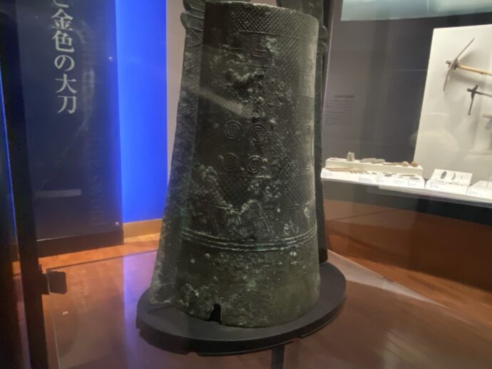 銅鐸